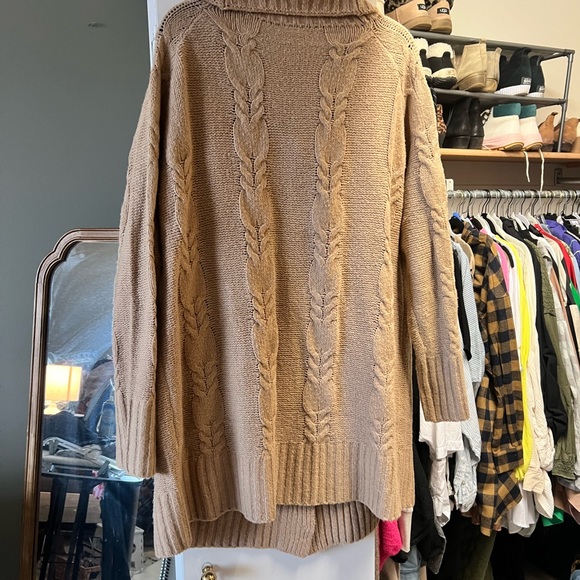 BiBi Vintage Carried Away Cardigan - Picture 3 of 6